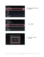 Preview for 12 page of Kenwood DNN9230DAB Easy Setup Manual