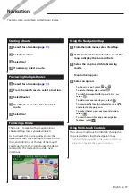 Preview for 17 page of Kenwood DNN9350BT Instruction Manual