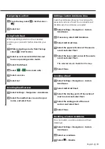 Preview for 19 page of Kenwood DNN9350BT Instruction Manual