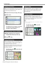 Preview for 22 page of Kenwood DNN9350BT Instruction Manual