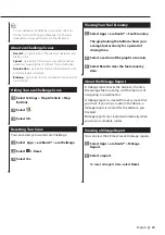 Preview for 25 page of Kenwood DNN9350BT Instruction Manual