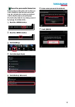 Preview for 6 page of Kenwood DNN9350BTM Instruction Manual