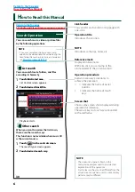 Preview for 7 page of Kenwood DNN9350BTM Instruction Manual