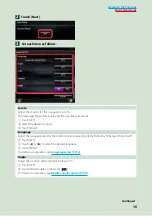 Preview for 16 page of Kenwood DNN9350BTM Instruction Manual