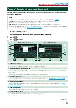 Preview for 74 page of Kenwood DNN9350BTM Instruction Manual