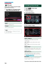 Preview for 125 page of Kenwood DNN9350BTM Instruction Manual