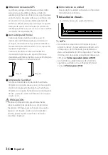 Preview for 36 page of Kenwood DNN9710BT Quick Start Manual