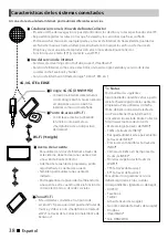 Preview for 38 page of Kenwood DNN9710BT Quick Start Manual