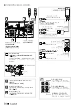 Preview for 58 page of Kenwood DNN9710BT Quick Start Manual