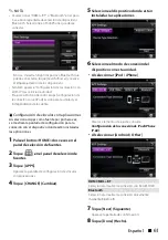 Preview for 61 page of Kenwood DNN9710BT Quick Start Manual