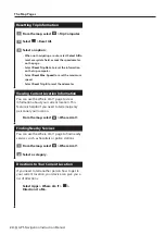 Preview for 24 page of Kenwood DNN992 Instruction Manual