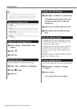 Preview for 26 page of Kenwood DNN992 Instruction Manual