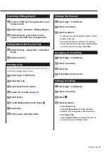 Preview for 27 page of Kenwood DNN992 Instruction Manual