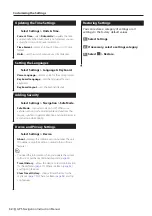 Preview for 32 page of Kenwood DNN992 Instruction Manual