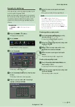 Предварительный просмотр 12 страницы Kenwood DNR3190BTS Instruction Manual