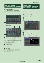 Предварительный просмотр 14 страницы Kenwood DNR3190BTS Instruction Manual