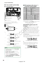 Предварительный просмотр 99 страницы Kenwood DNR3190BTS Instruction Manual