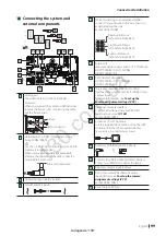 Предварительный просмотр 100 страницы Kenwood DNR3190BTS Instruction Manual