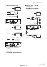 Предварительный просмотр 102 страницы Kenwood DNR3190BTS Instruction Manual