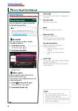 Preview for 7 page of Kenwood DNR935WBT Instruction Manual