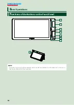 Preview for 11 page of Kenwood DNR935WBT Instruction Manual