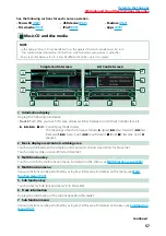 Preview for 58 page of Kenwood DNR935WBT Instruction Manual