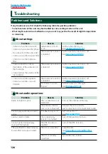 Preview for 127 page of Kenwood DNR935WBT Instruction Manual