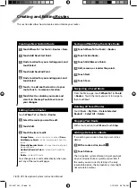 Preview for 18 page of Kenwood DNX 9140 - Excelon - Navigation System Instruction Manual