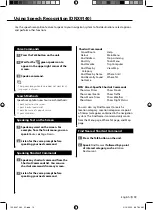 Preview for 19 page of Kenwood DNX 9140 - Excelon - Navigation System Instruction Manual