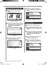 Preview for 20 page of Kenwood DNX 9140 - Excelon - Navigation System Instruction Manual