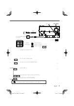 Preview for 5 page of Kenwood DNX Installation Manual