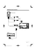 Preview for 7 page of Kenwood DNX Installation Manual