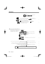 Preview for 14 page of Kenwood DNX210EX Installation Manual