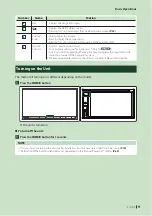Preview for 9 page of Kenwood DNX317BTS Instruction Manual