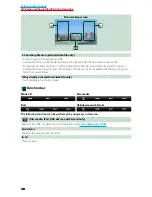 Preview for 71 page of Kenwood DNX4150BT Quick Start Manual