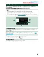 Preview for 80 page of Kenwood DNX4150BT Quick Start Manual