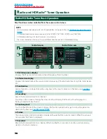 Preview for 91 page of Kenwood DNX4150BT Quick Start Manual