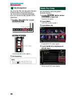 Preview for 123 page of Kenwood DNX4150BT Quick Start Manual