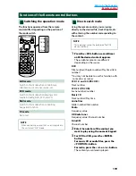 Preview for 152 page of Kenwood DNX4150BT Quick Start Manual