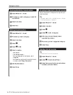 Preview for 191 page of Kenwood DNX4150BT Quick Start Manual