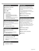 Preview for 202 page of Kenwood DNX4150BT Quick Start Manual