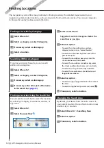 Preview for 12 page of Kenwood DNX4150BTR Instruction Manual