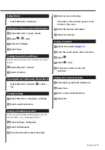 Preview for 15 page of Kenwood DNX4150BTR Instruction Manual