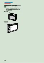 Предварительный просмотр 19 страницы Kenwood DNX4230BT Instruction Manual