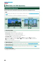 Предварительный просмотр 25 страницы Kenwood DNX4230BT Instruction Manual