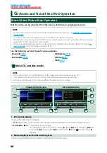 Предварительный просмотр 35 страницы Kenwood DNX4230BT Instruction Manual