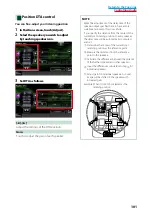 Предварительный просмотр 102 страницы Kenwood DNX4230BT Instruction Manual