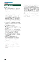 Предварительный просмотр 121 страницы Kenwood DNX4230BT Instruction Manual