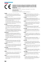 Предварительный просмотр 123 страницы Kenwood DNX4230BT Instruction Manual