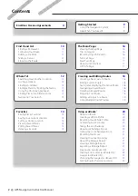 Предварительный просмотр 2 страницы Kenwood DNX4280BT Instruction Manual